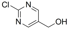 (2-chloropyrimidin-5-yl)methanol