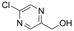 (5-chloropyrazin-2-yl)methanol
