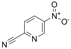 5-nitropyridine-2-carbonitrile