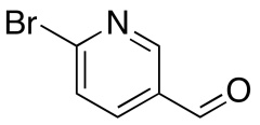 6-bromopyridine-3-carbaldehyde