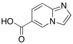 imidazo[1,2-a]pyridine-6-carboxylic acid