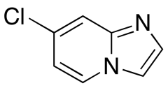 7-chloroimidazo[1,2-a]pyridine