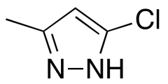 5-chloro-3-methyl-1H-pyrazole