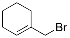 1-(bromomethyl)cyclohex-1-ene