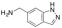1H-indazol-6-ylmethanamine