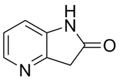 1H,2H,3H-pyrrolo[3,2-b]pyridin-2-one