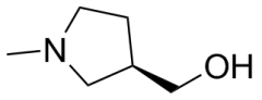 [(3R)-1-methylpyrrolidin-3-yl]methanol