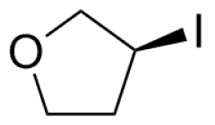 (3S)-3-iodooxolane