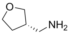 [(3S)-oxolan-3-yl]methanamine