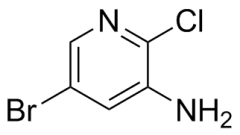 5-bromo-2-chloropyridin-3-amine