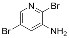 2,5-dibromopyridin-3-amine