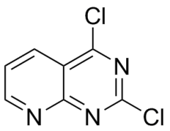 2,4-dichloropyrido[2,3-d]pyrimidine