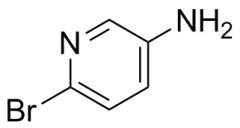 6-bromopyridin-3-amine