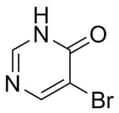 5-bromo-3,4-dihydropyrimidin-4-one