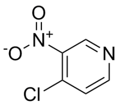4-chloro-3-nitropyridine