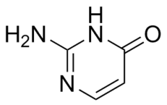 2-amino-3,4-dihydropyrimidin-4-one