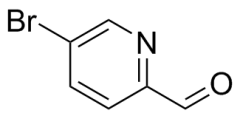 5-bromopyridine-2-carbaldehyde