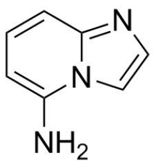 imidazo[1,2-a]pyridin-5-amine