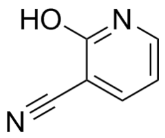 2-hydroxypyridine-3-carbonitrile