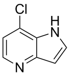 7-chloro-1H-pyrrolo[3,2-b]pyridine
