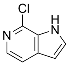 7-chloro-1H-pyrrolo[2,3-c]pyridine
