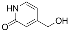 4-(hydroxymethyl)-1,2-dihydropyridin-2-one