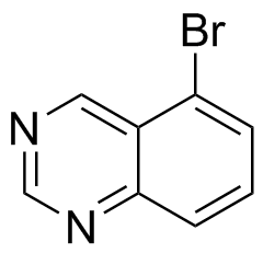 5-bromoquinazoline