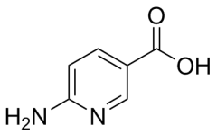 6-aminopyridine-3-carboxylic acid
