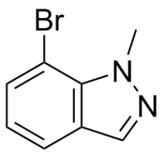 7-bromo-1-methyl-1H-indazole