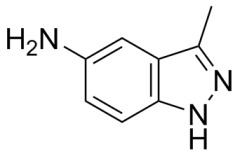 3-methyl-1H-indazol-5-amine