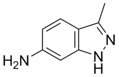 3-methyl-1H-indazol-6-amine