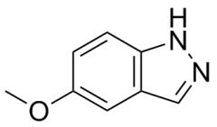 5-methoxy-1H-indazole