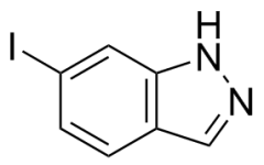 6-iodo-1H-indazole