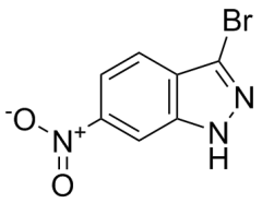 3-bromo-6-nitro-1H-indazole