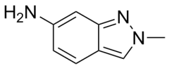 2-methyl-2H-indazol-6-amine