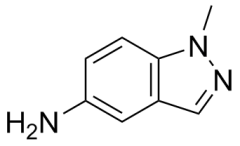1-methyl-1H-indazol-5-amine