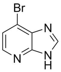 7-bromo-3H-imidazo[4,5-b]pyridine