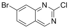 7-bromo-2-chloroquinazoline