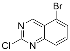 5-bromo-2-chloroquinazoline
