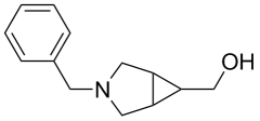 exo-3-benzyl-3-azabicyclo[3.1.0]hexane-6-methanol