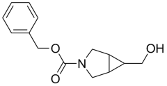exo-3-cbz-3-azabicyclo[3.1.0]hexane-6-methanol