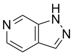 1H-pyrazolo[3,4-c]pyridine