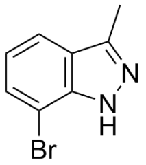 7-bromo-3-methyl-1H-indazole