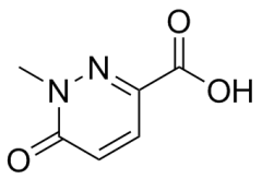 1-methyl-6-oxo-1,6-dihydropyridazine-3-carboxylic acid