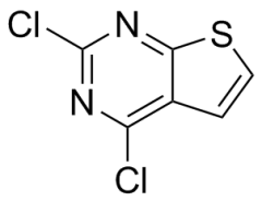 2,4-dichlorothieno[2,3-d]pyrimidine