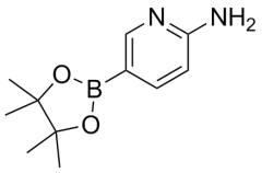 5-(tetramethyl-1,3,2-dioxaborolan-2-yl)pyridin-2-amine