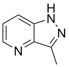 3-methyl-1H-pyrazolo[4,3-b]pyridine