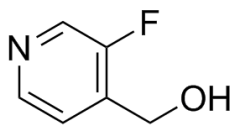 (3-fluoropyridin-4-yl)methanol