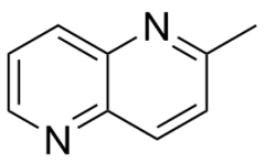 2-methyl-1,5-naphthyridine