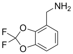 (2,2-difluoro-2H-1,3-benzodioxol-4-yl)methanamine
